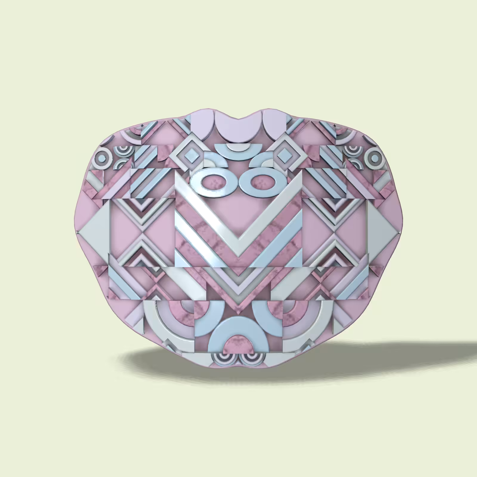 3D Generativemasks #3028