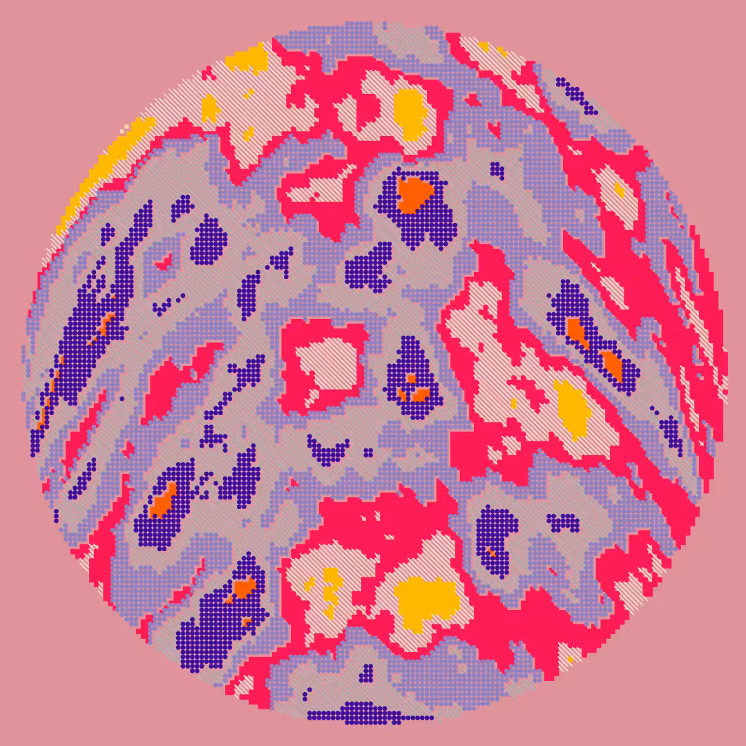 Microbiotics #477