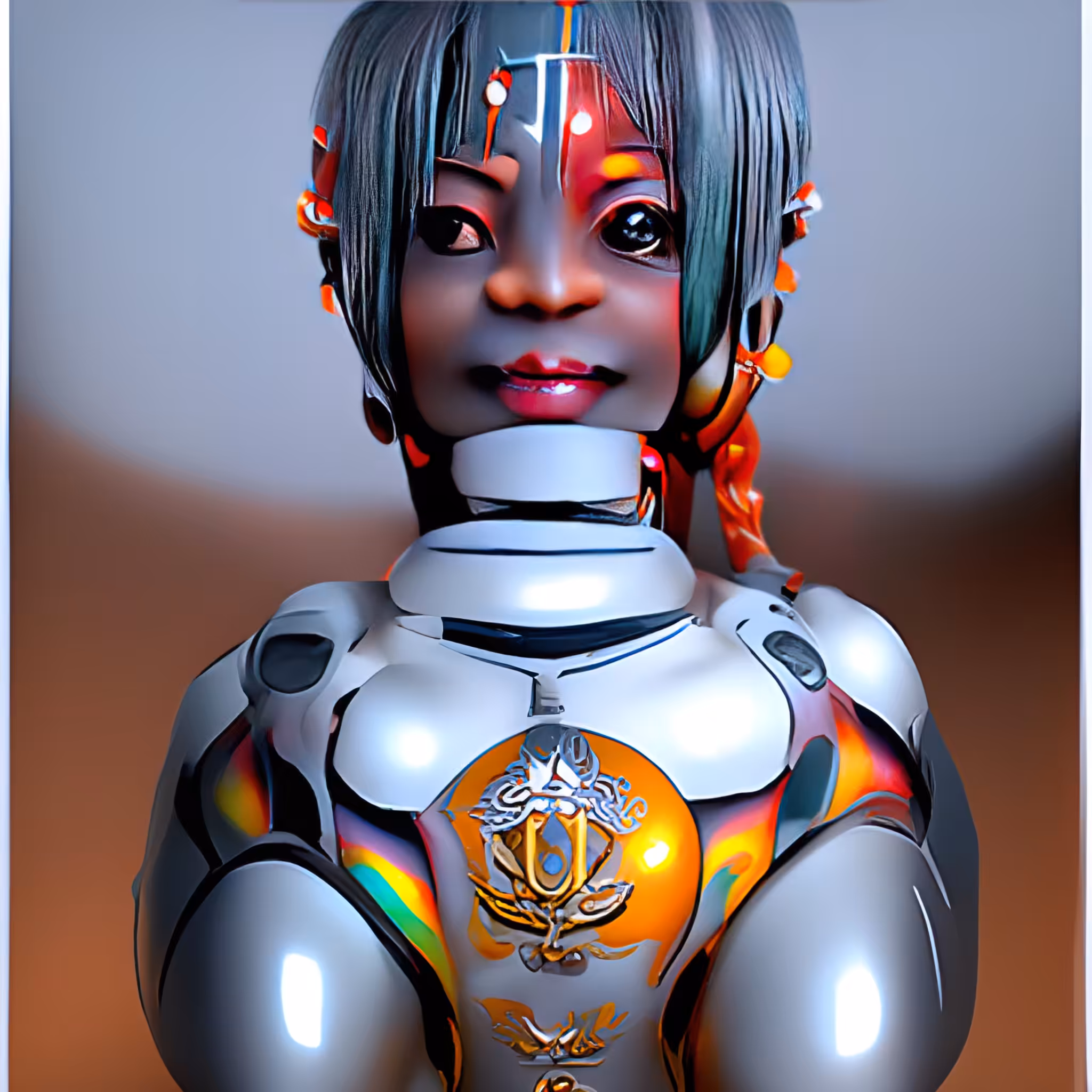 Fren-Droid #15