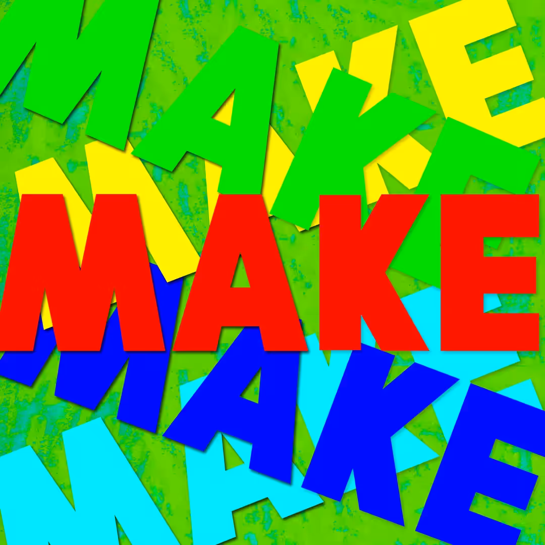 Feel Good Spins: Make Love Everybody