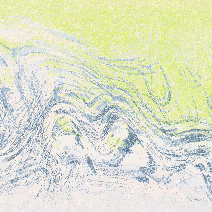 Turbulence #15