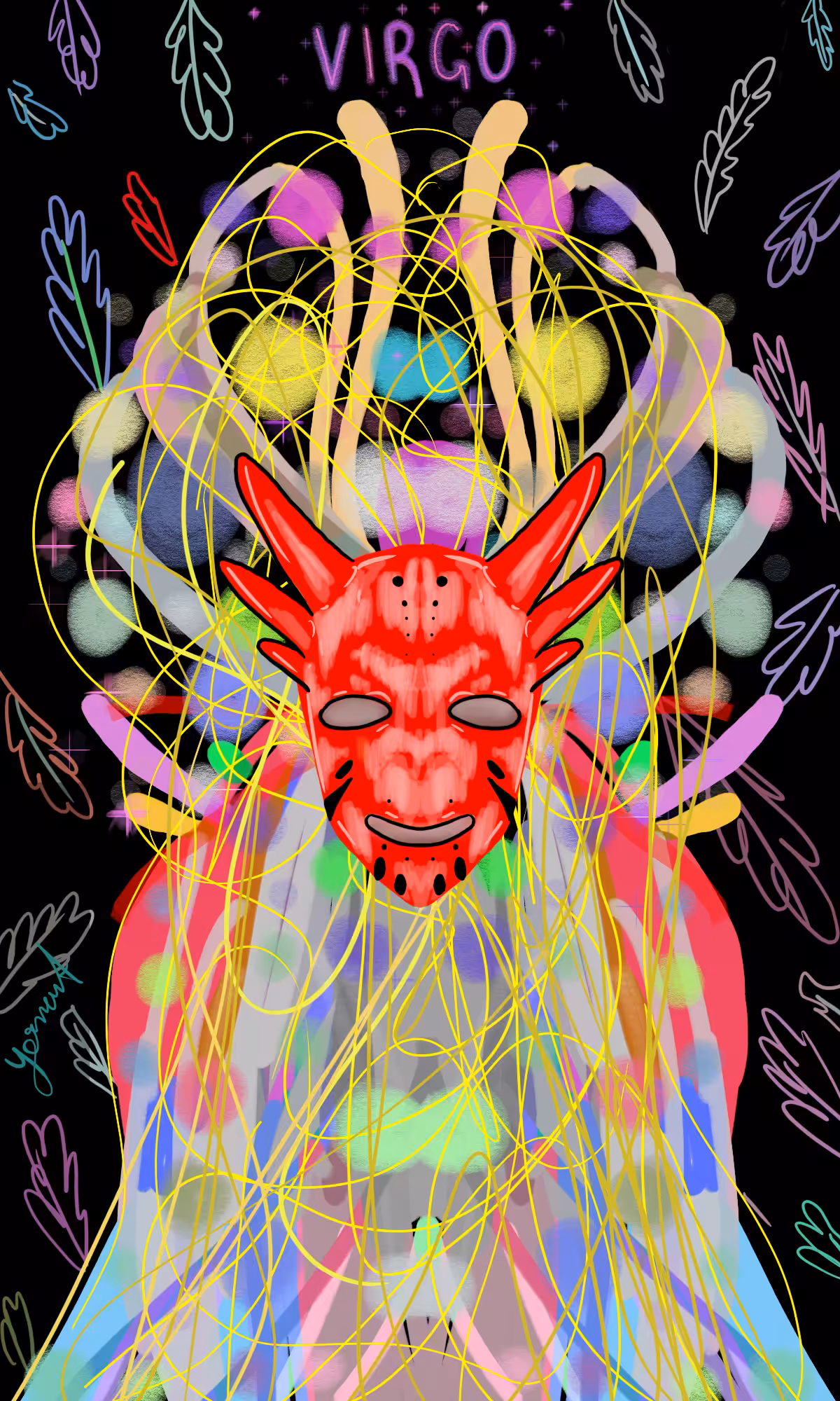 ♍VIRGO♍