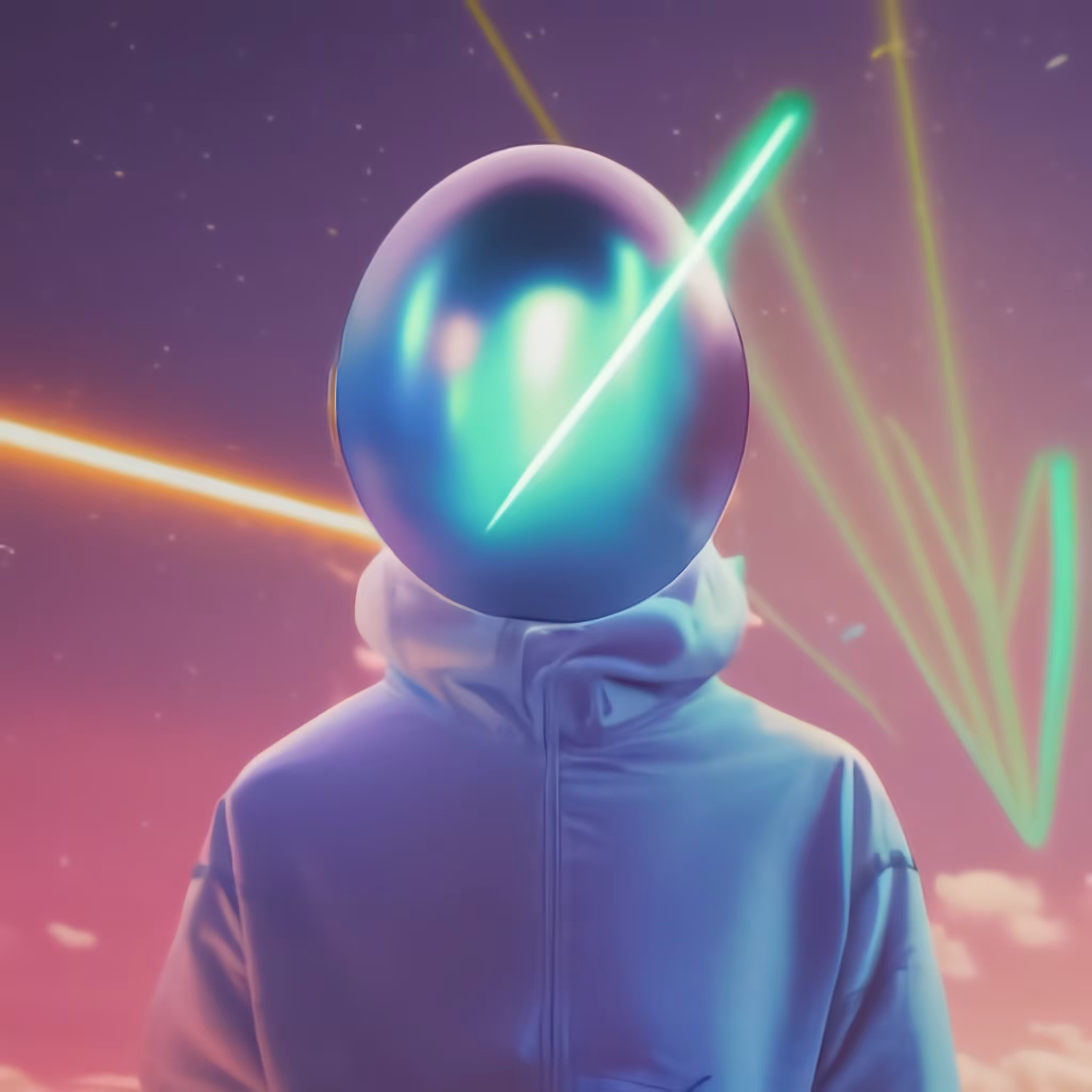 NIGHTCALLERS: SPACEWAVES #219