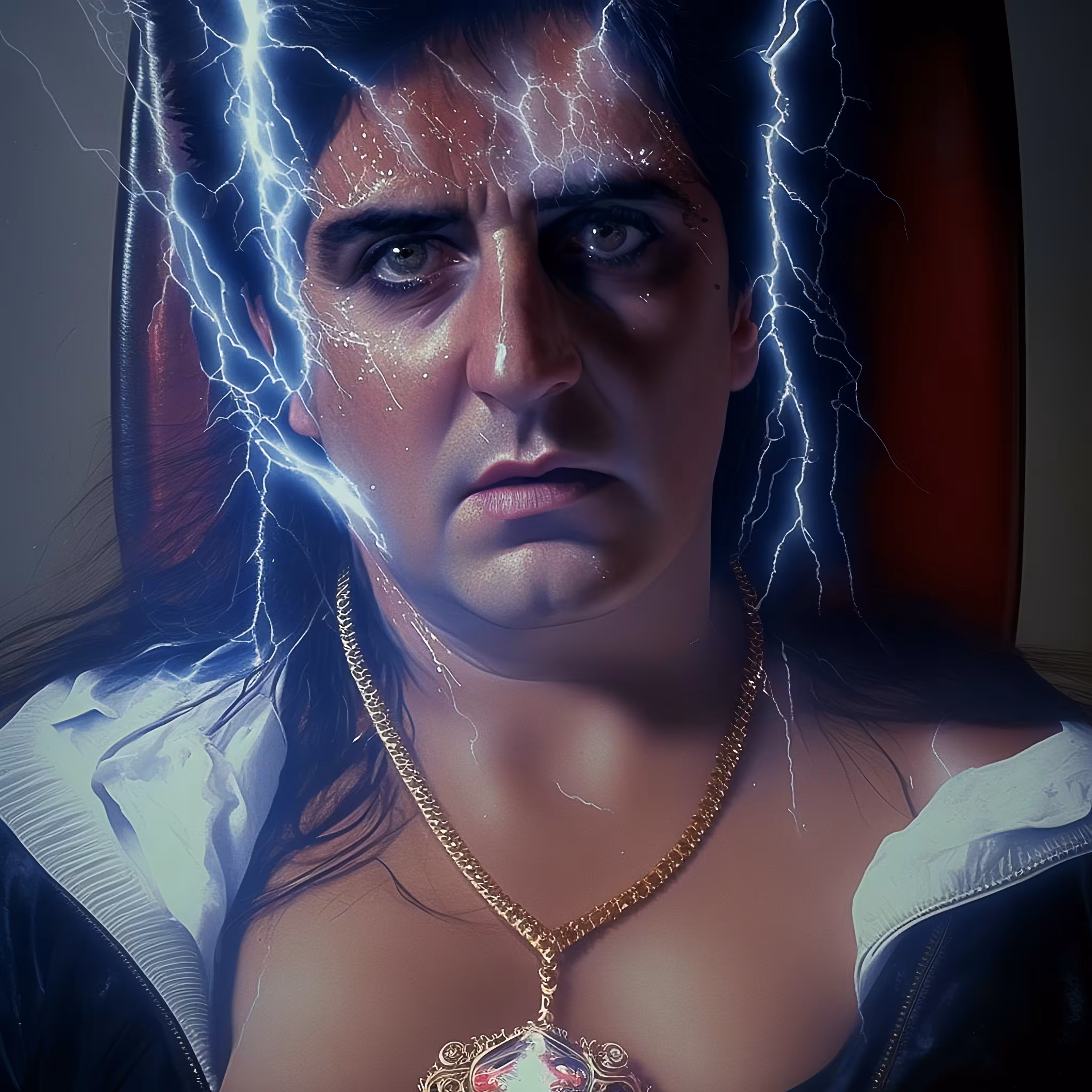 ⚡