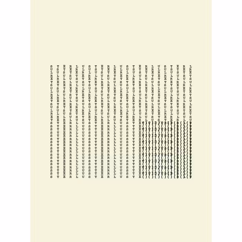 Idle/Interludes #1507