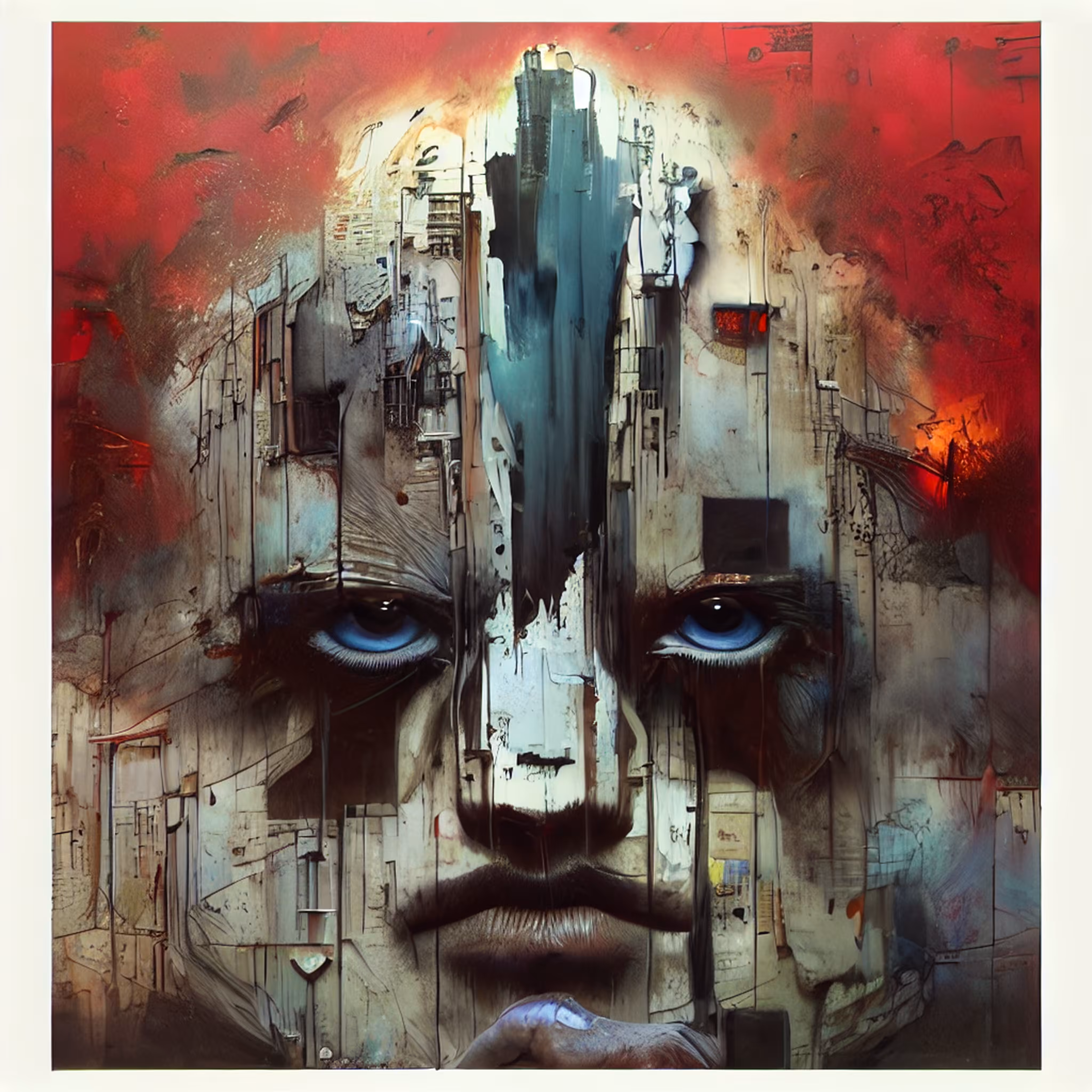 Suss Bedlam: Analyze