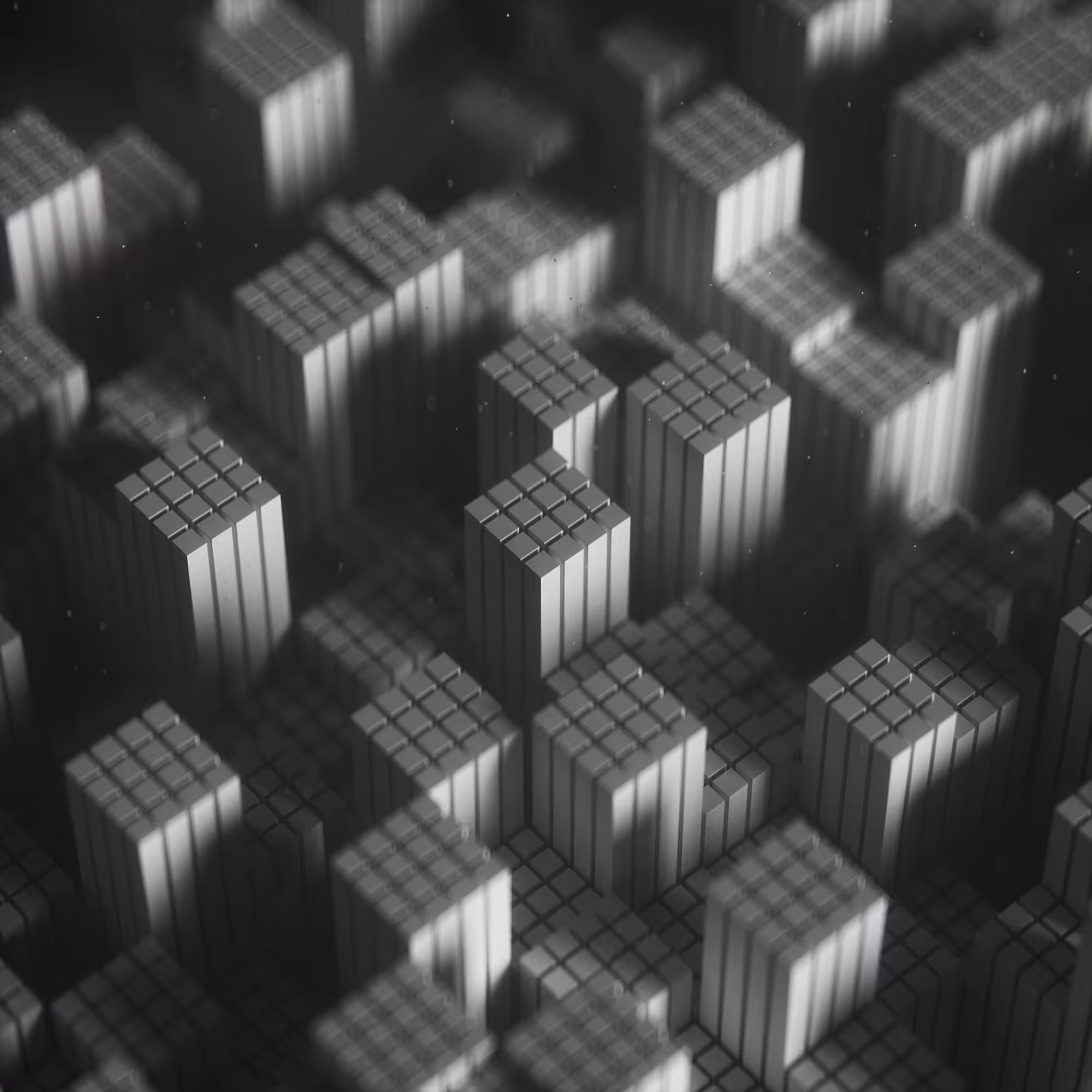 Cube