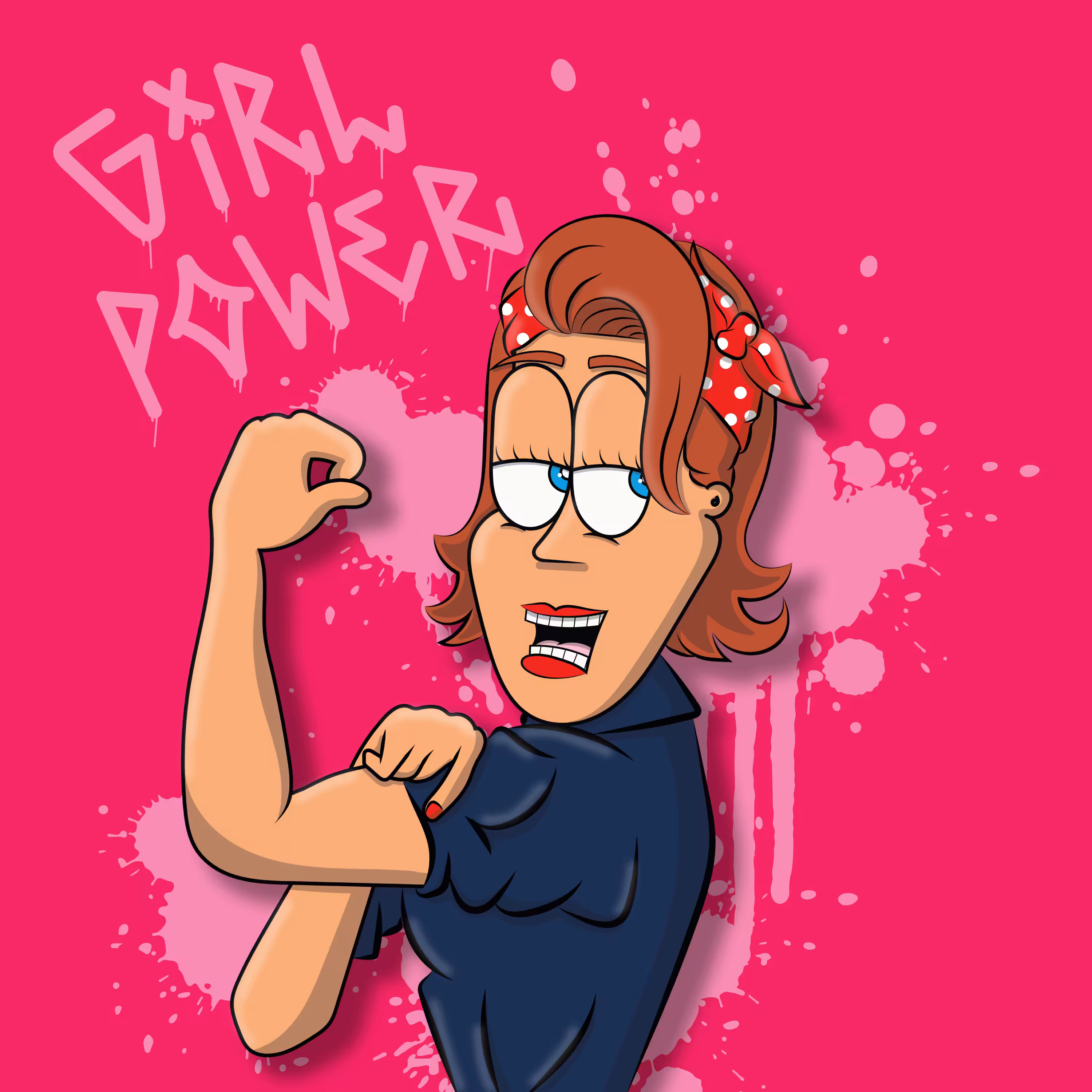 Girl Power