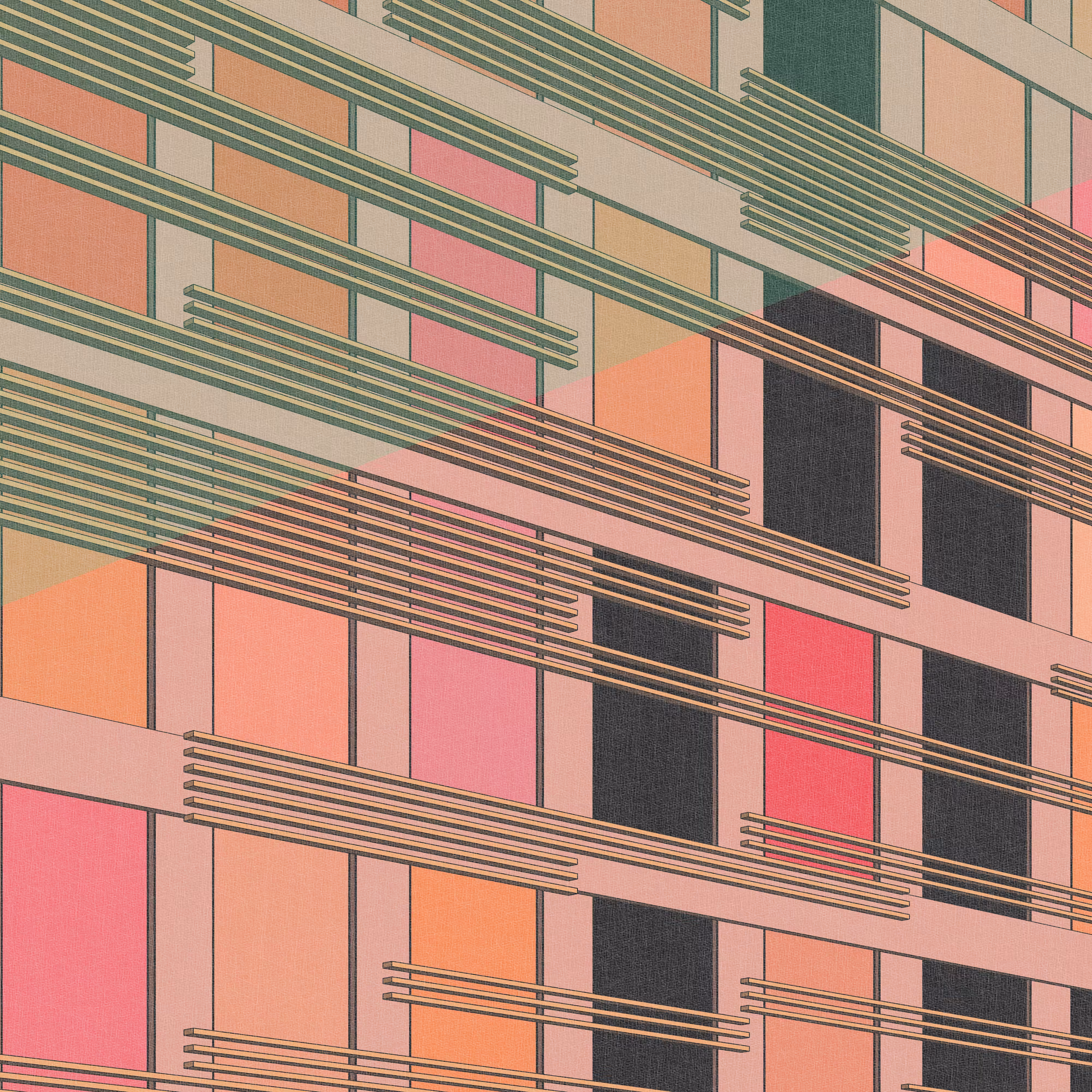 Exterior #4