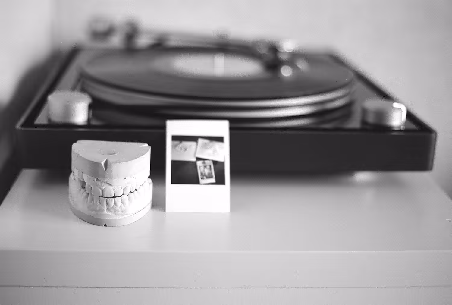 Some music