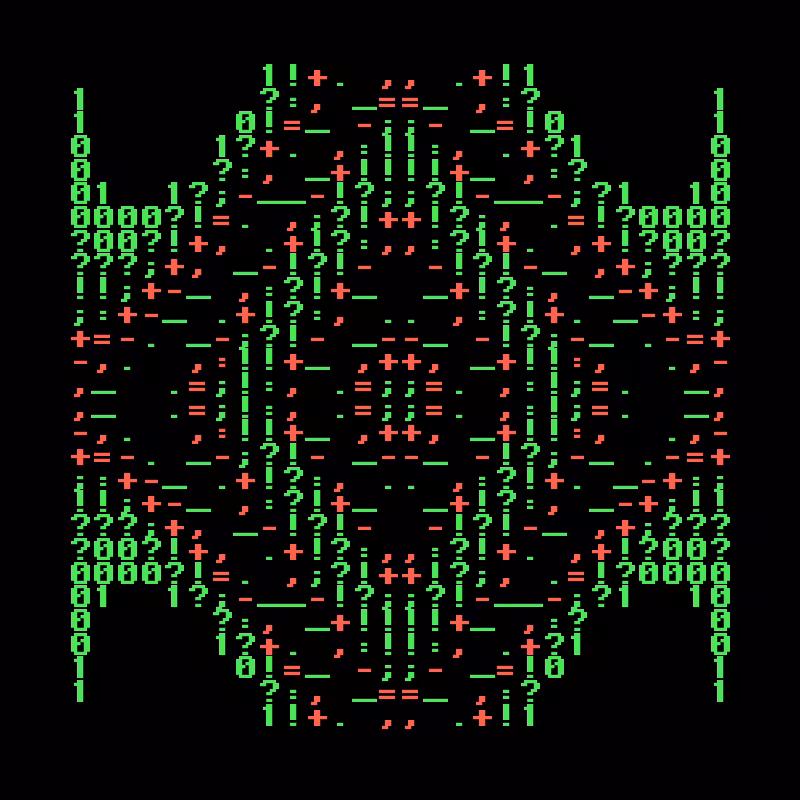 Space Reflections 2 #8