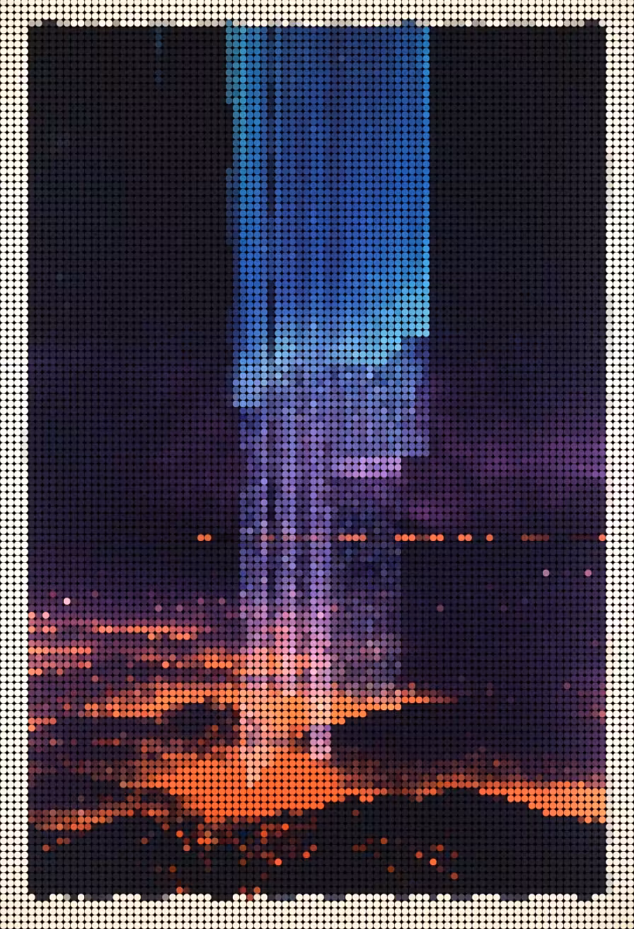 BASED PIXELS #52