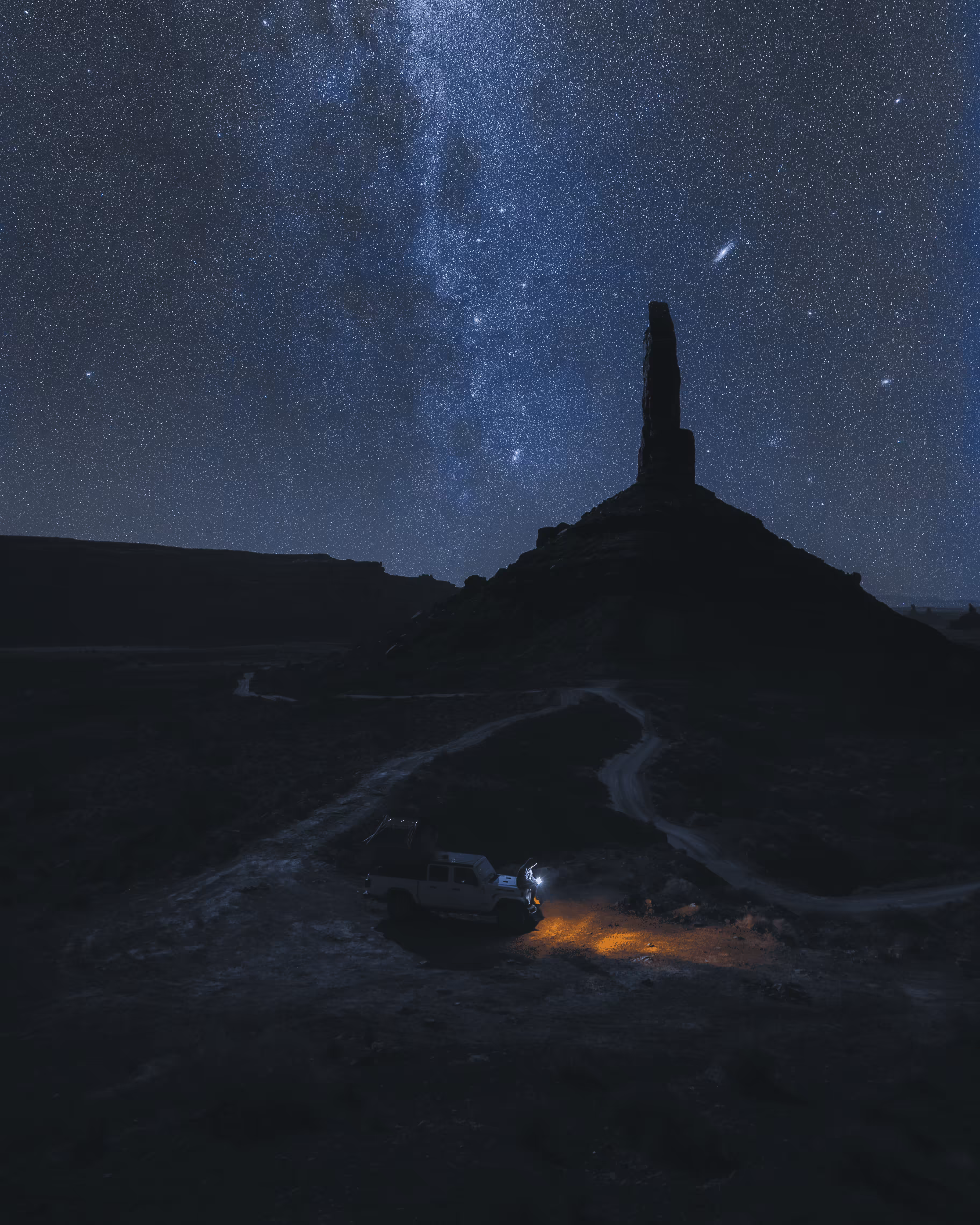 Desert Dreams - 14