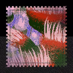 Stamps of Onablo #462