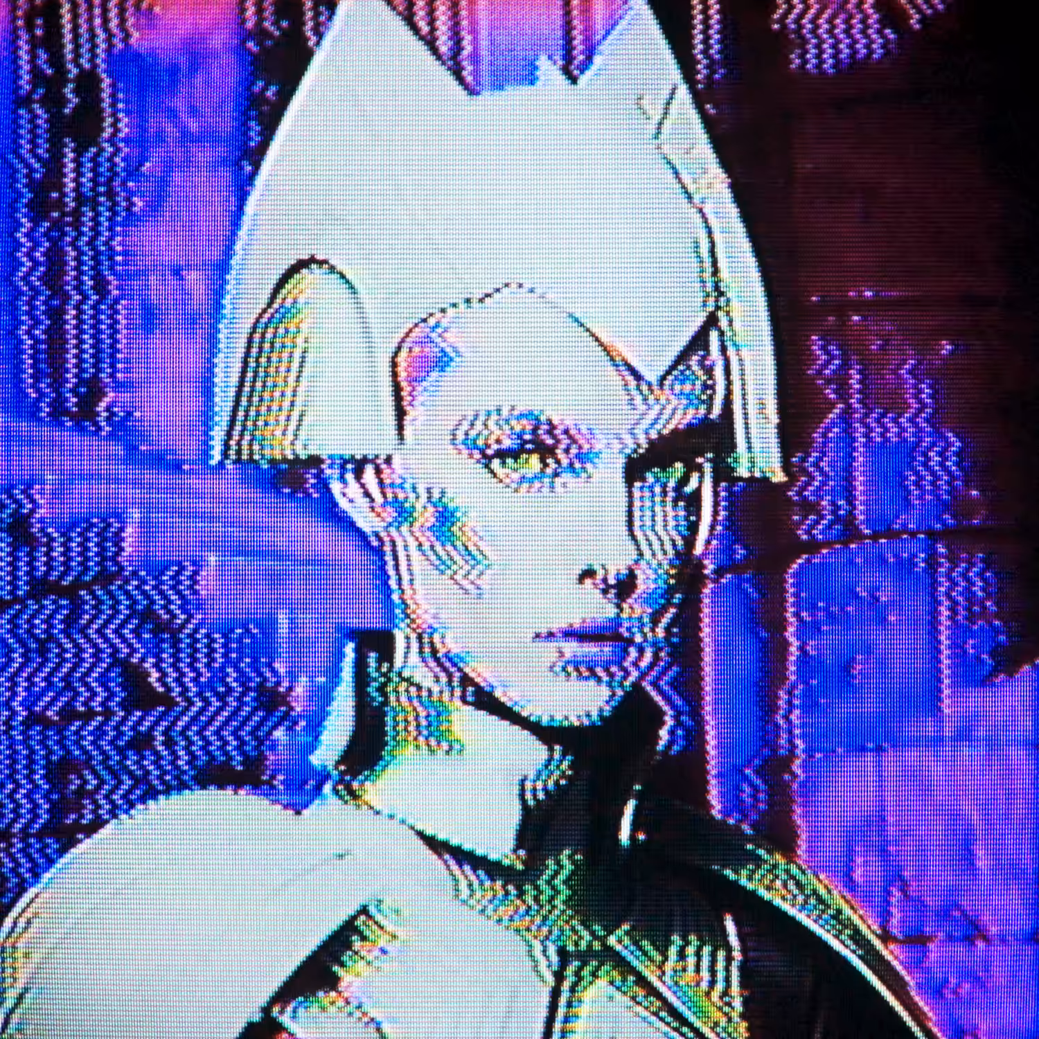 LUNAR KNIGHT