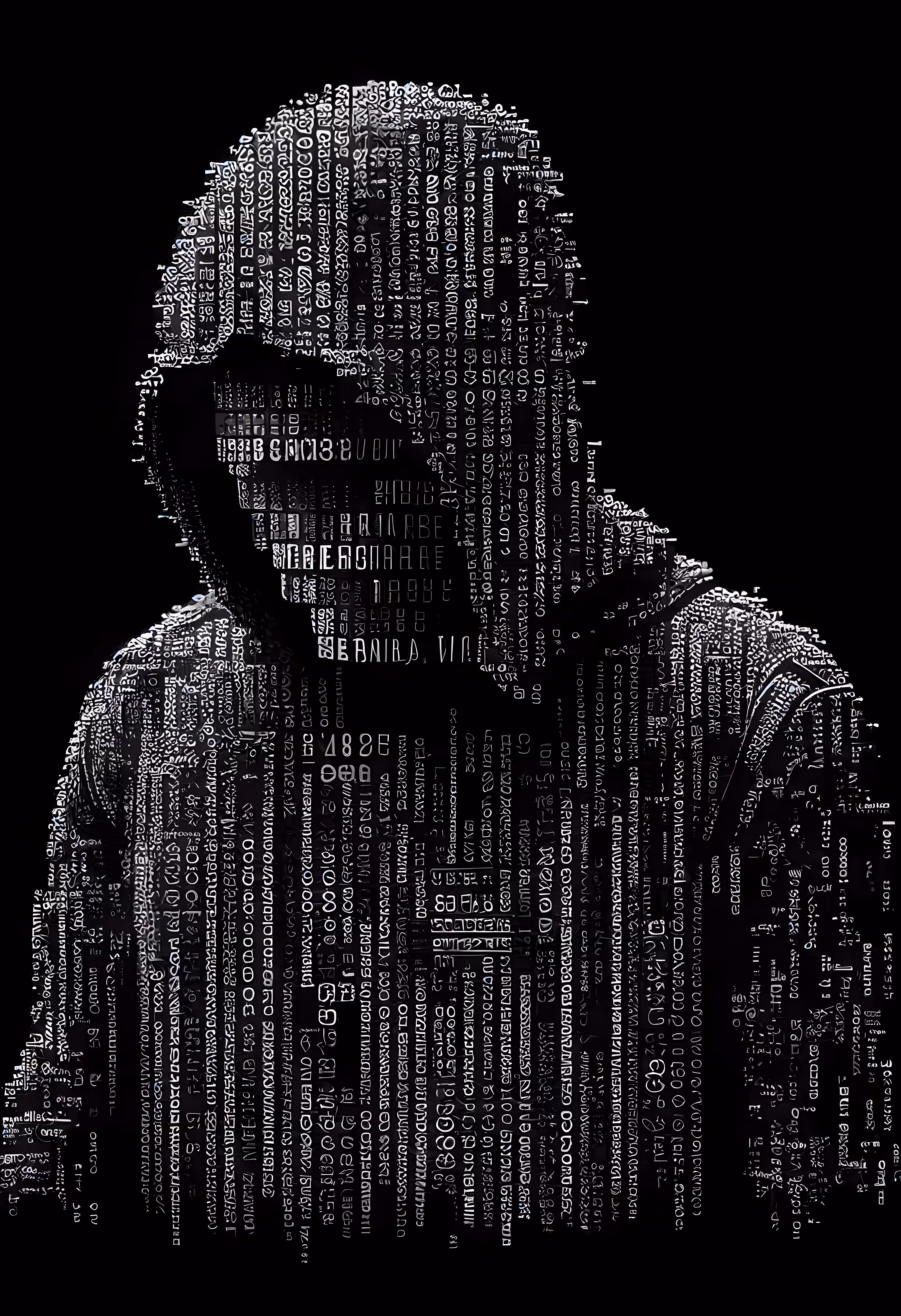 Vandalize the Darkness With Light