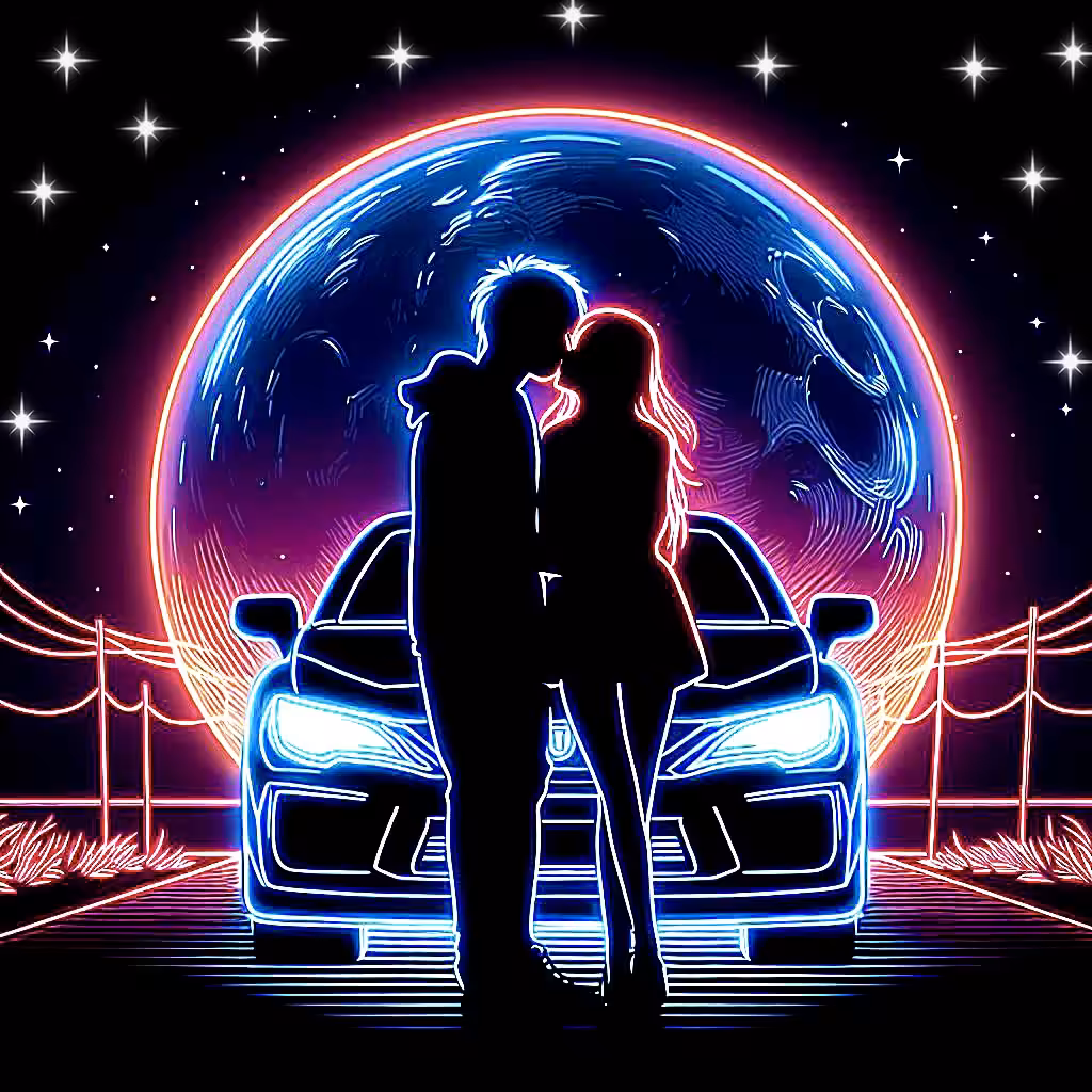 Under the Moonlight