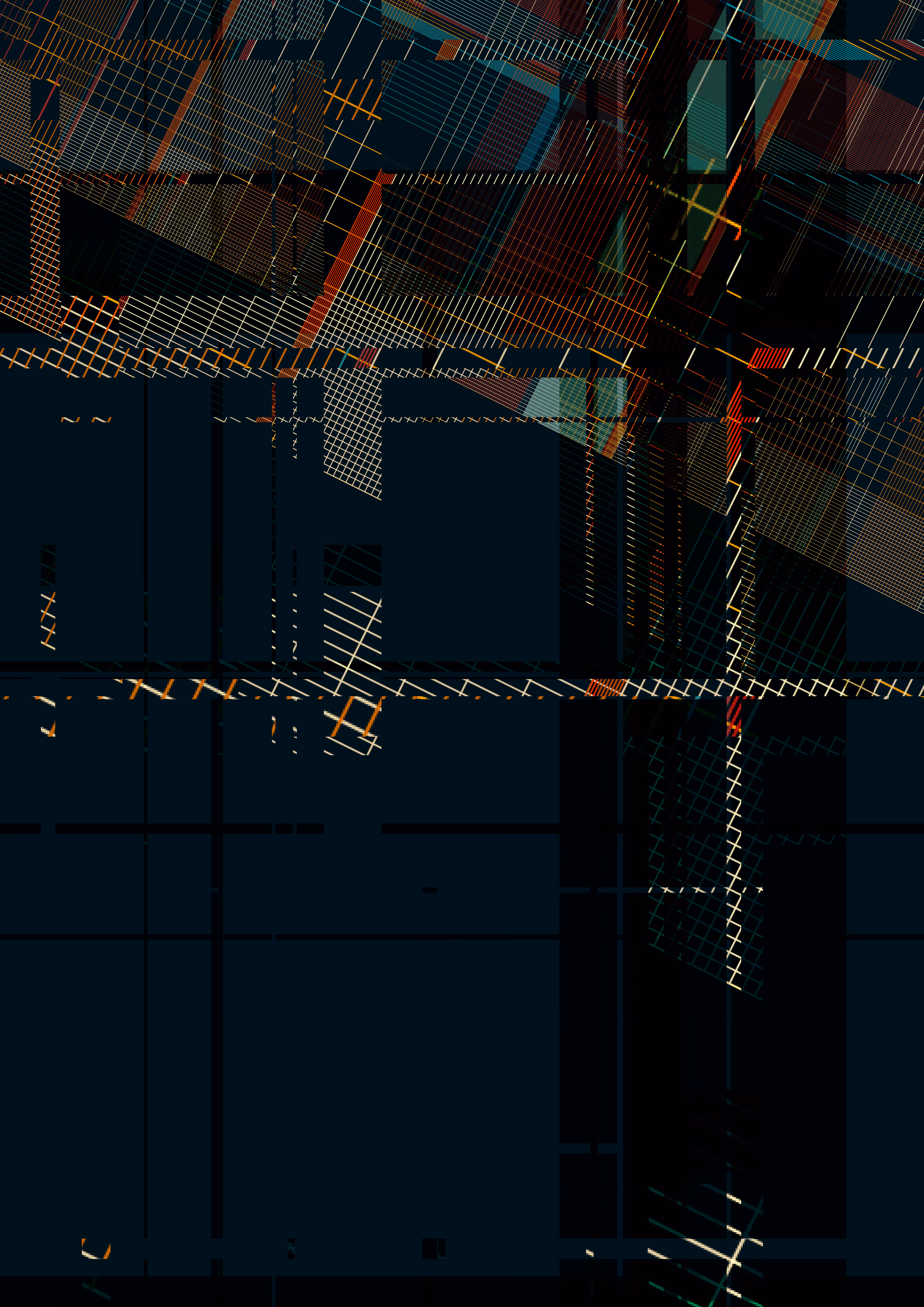 Hidden Intersections #317