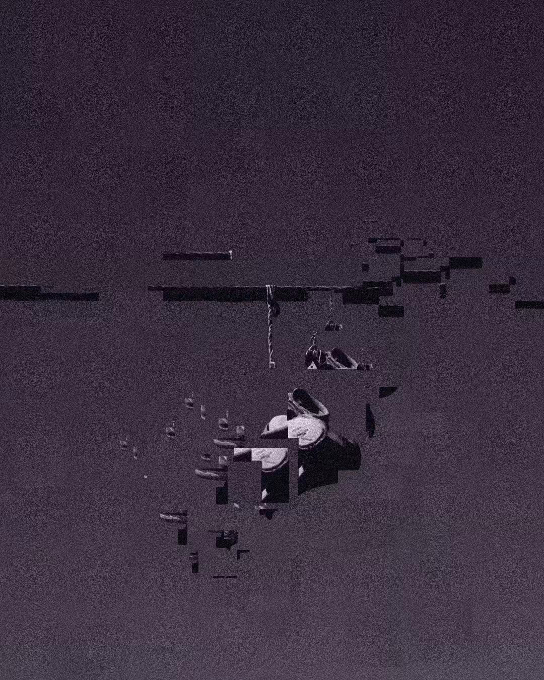 1888 - Glitch #4