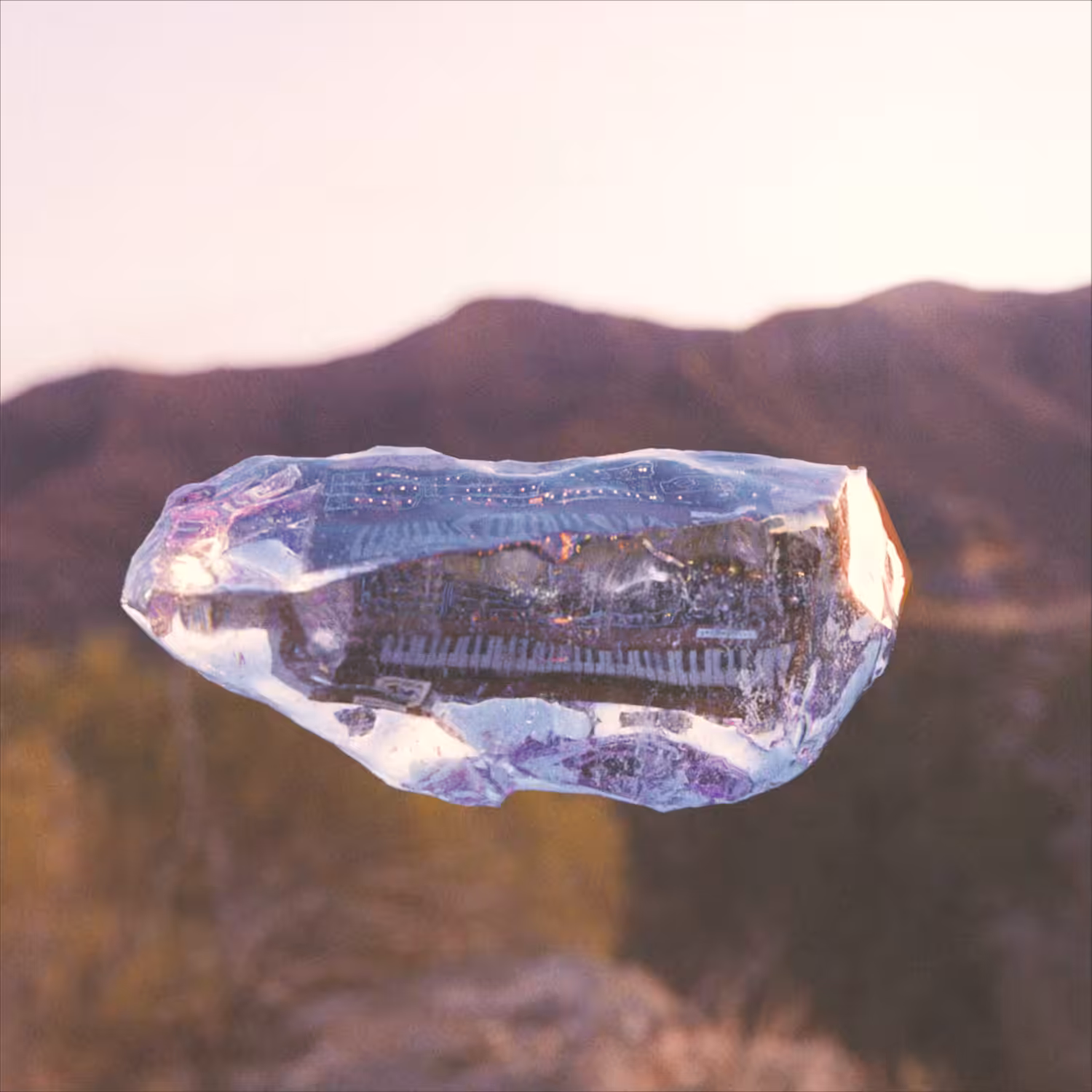 Synth Stone