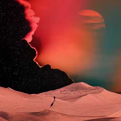 Cosmic Venture