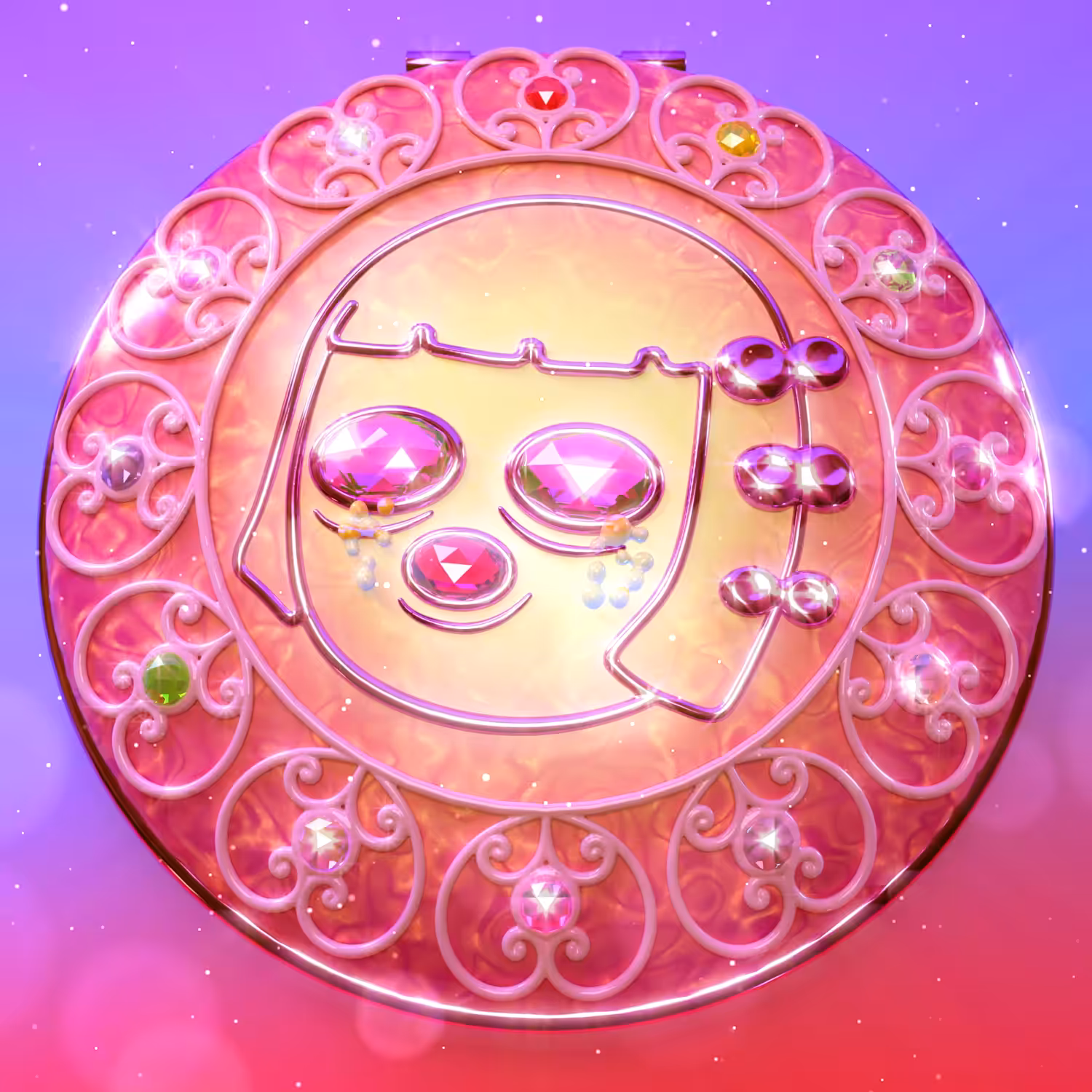 WE LOVE Kirakira!