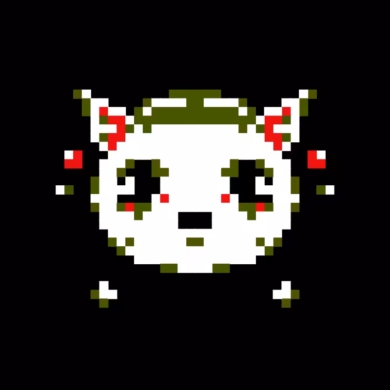 Space Fauna #23