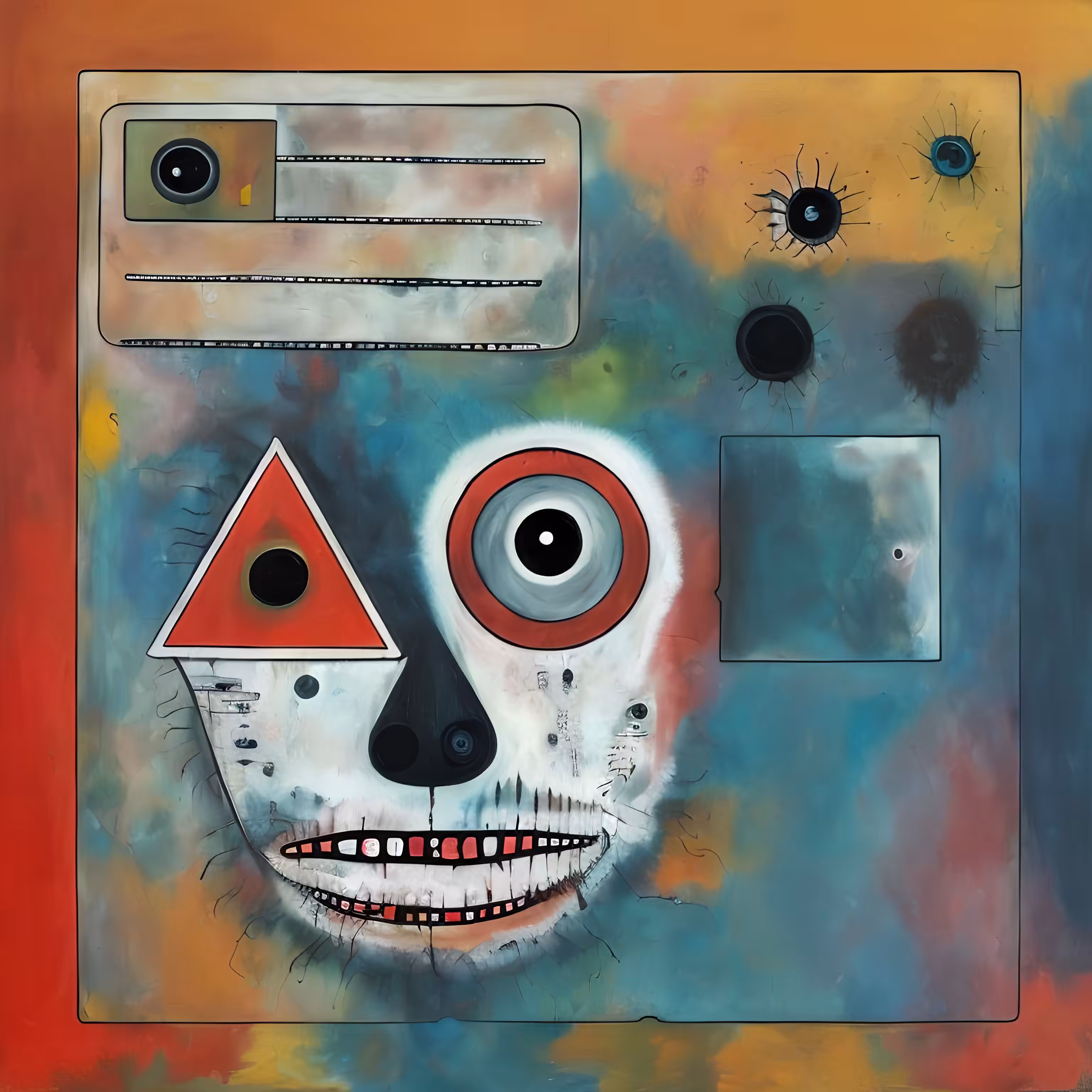 Floppy Drops #368