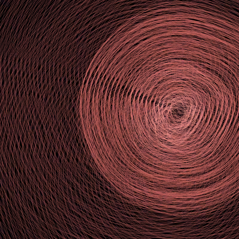 Chaos Zen #9