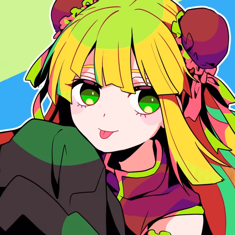 FACE #3 ITAZURA