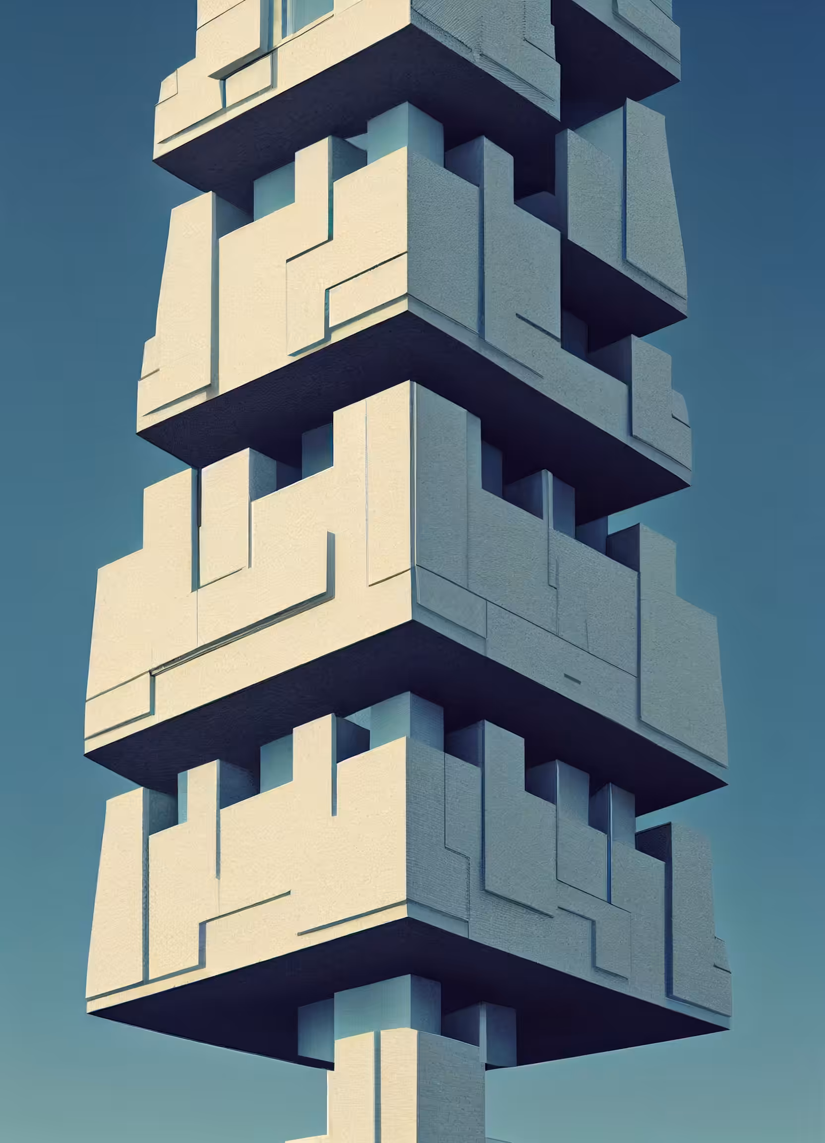 Archi Blocks #018