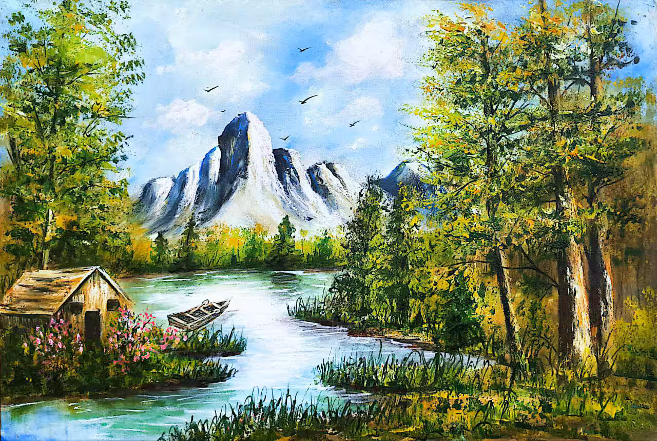 whisper of nature