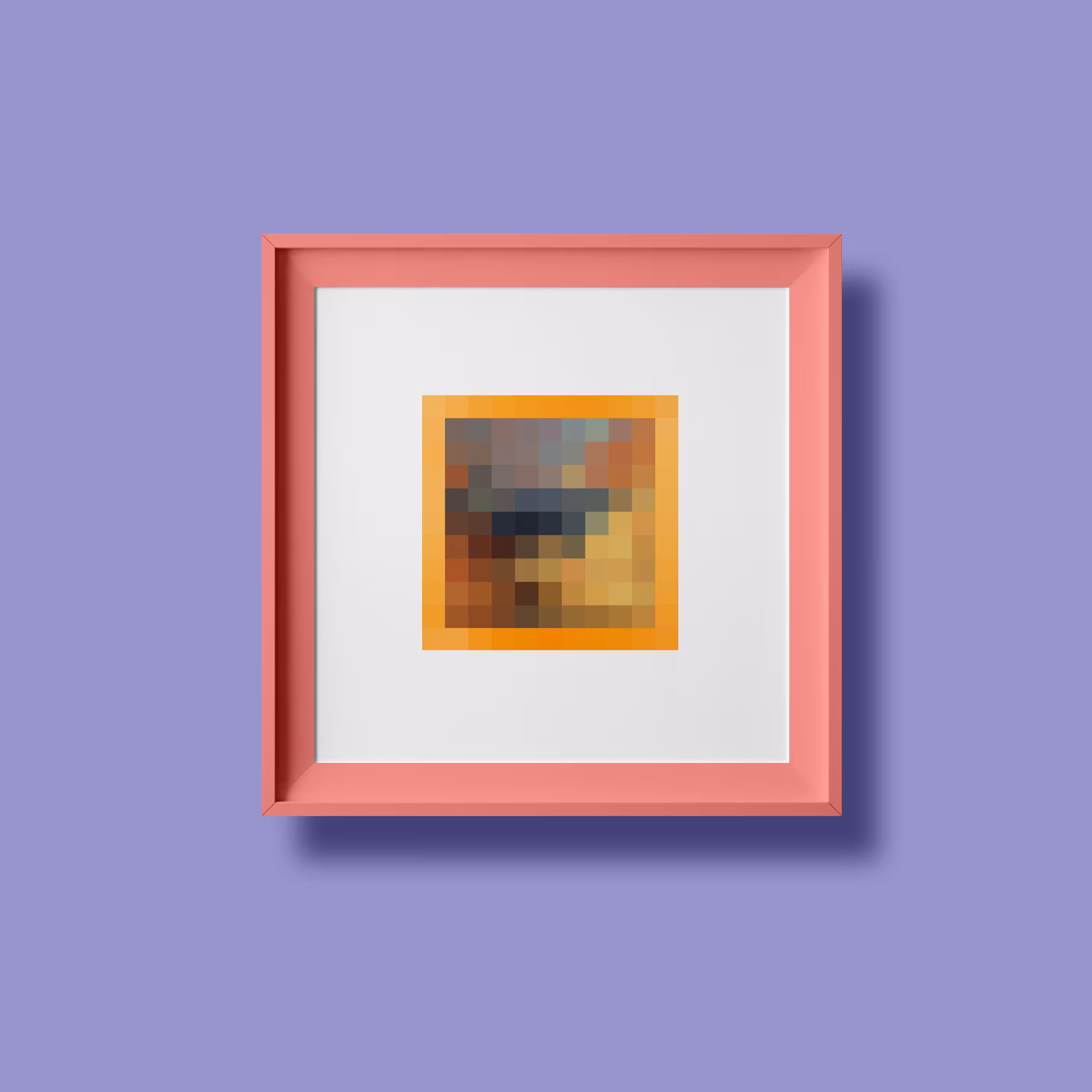 89 Pixels: William Blake - The Marriage of Heaven & Hell