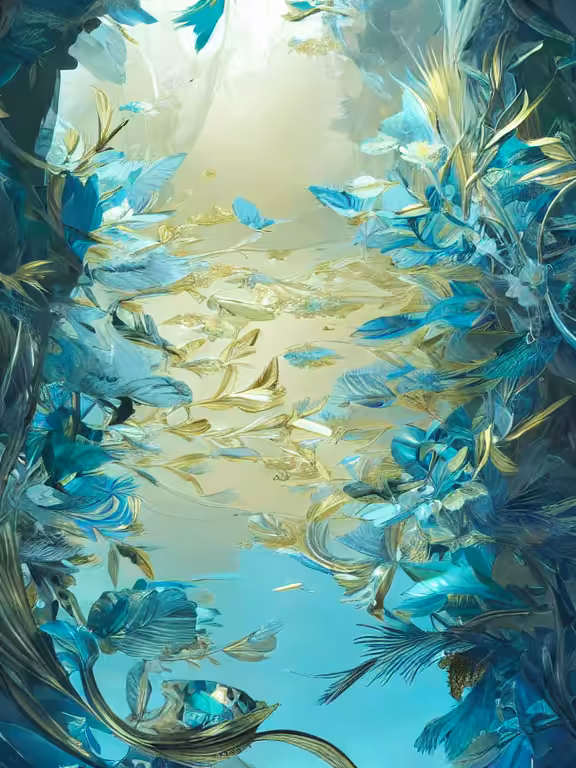 Causal #3 - AI Generated