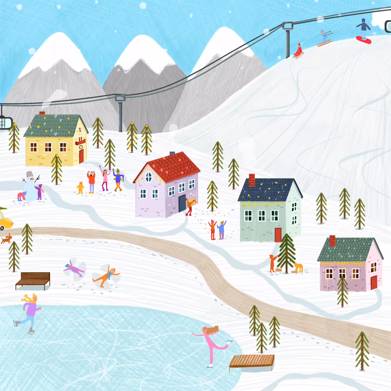 Winter