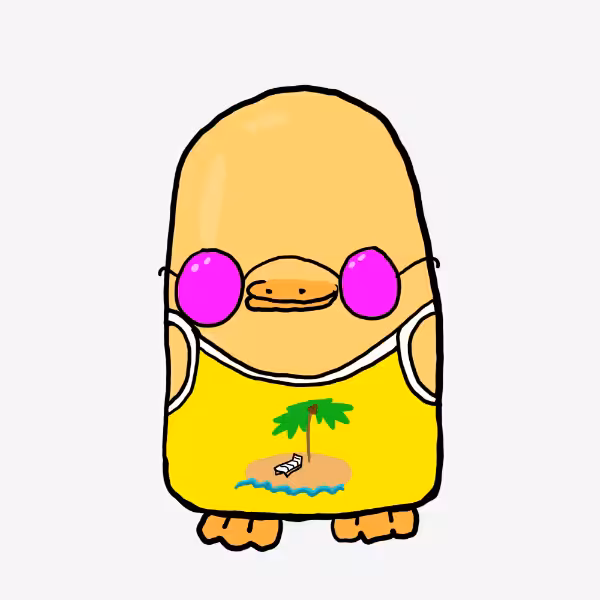 Duck Blobs #26
