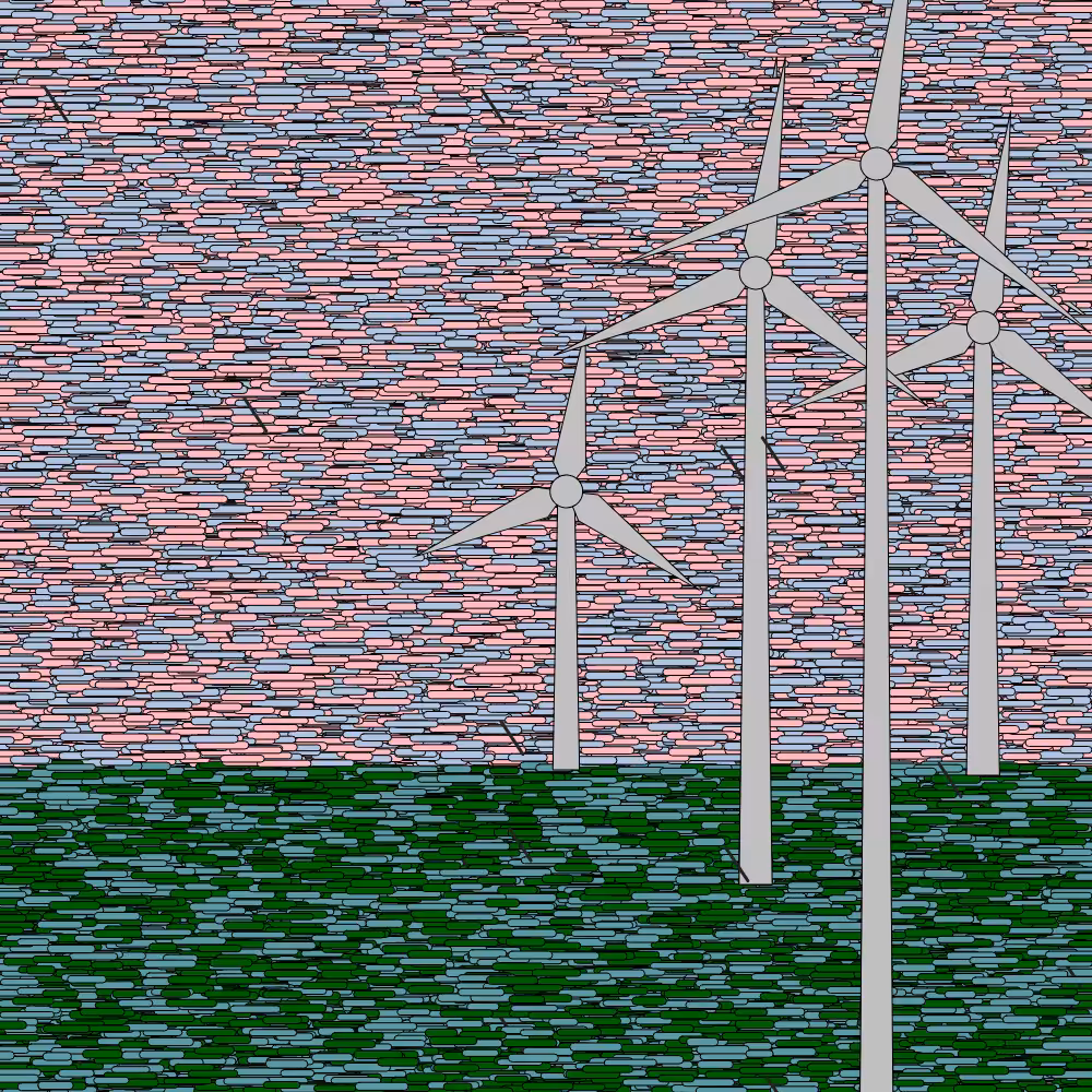 Wind&Rain #8