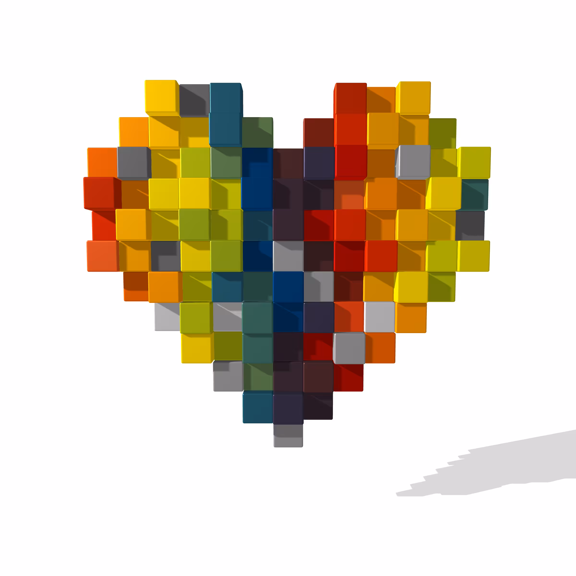 heart + craft #5119