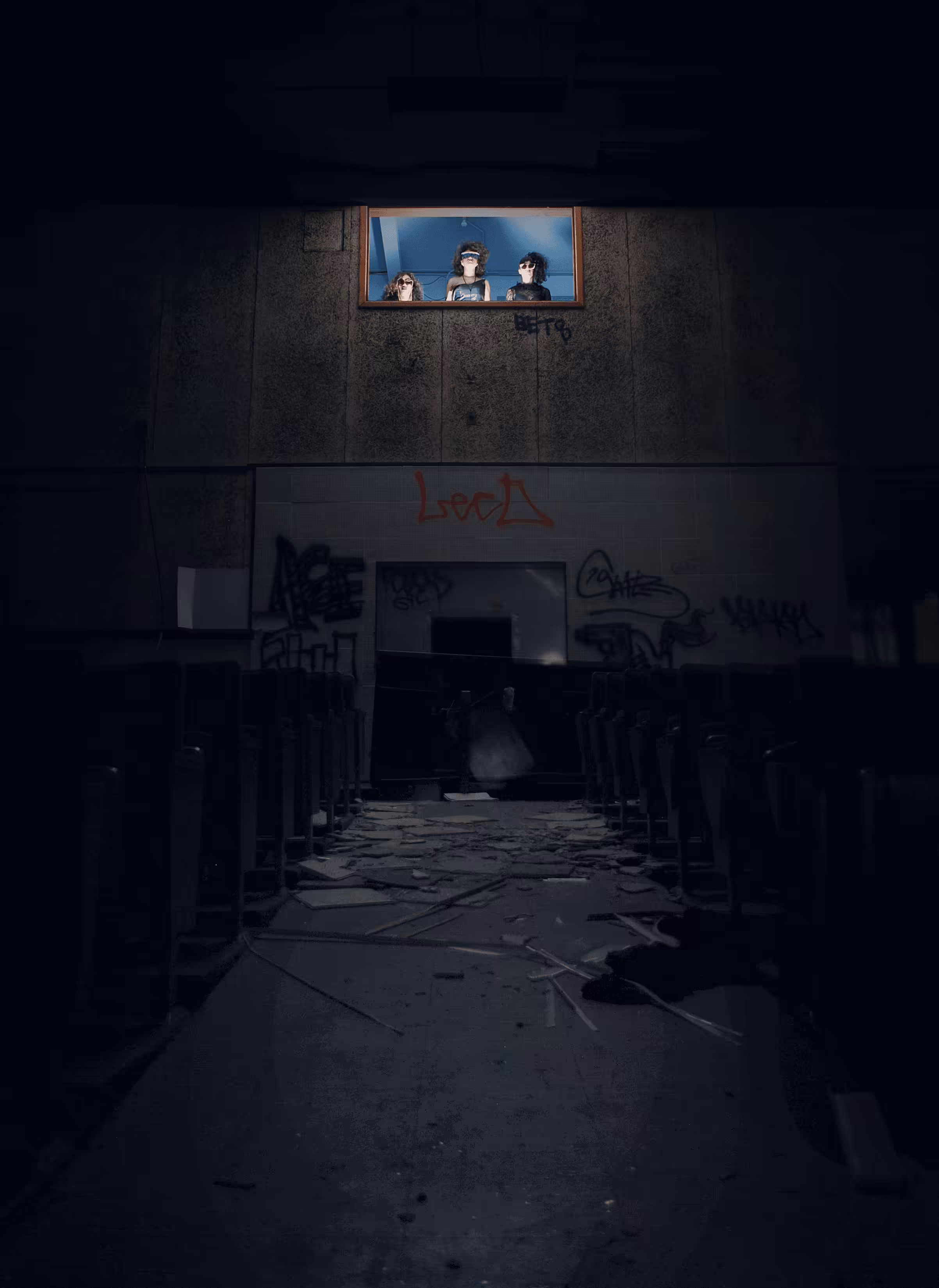 Watchers