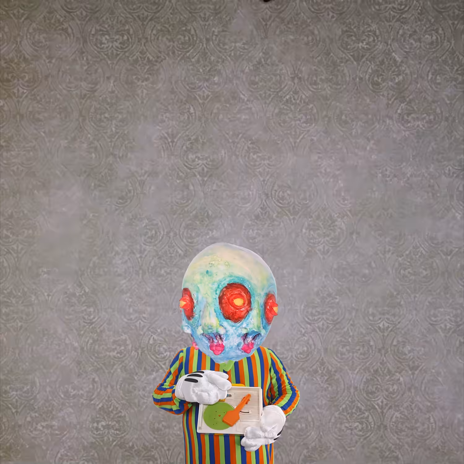 Average Creature II #381
