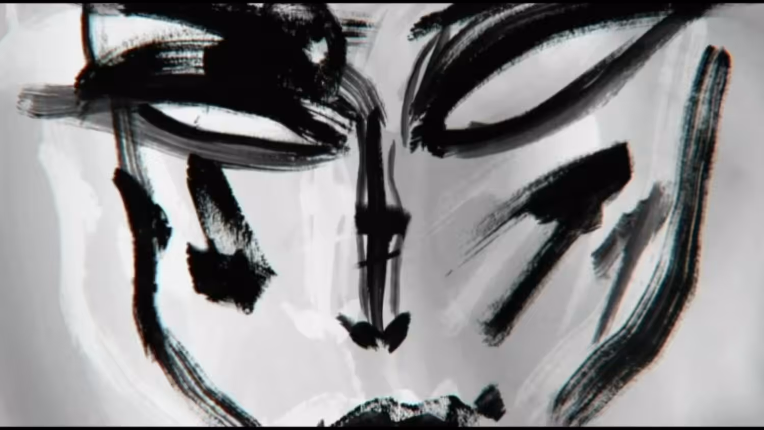 Hell Beings - Mask Epherma at NFT.NYC