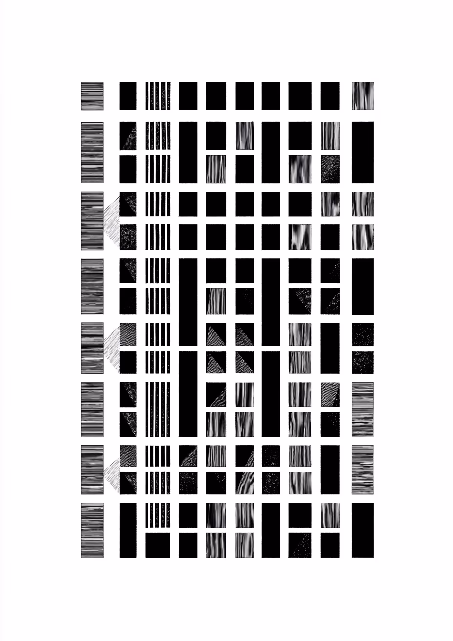 asciitecture