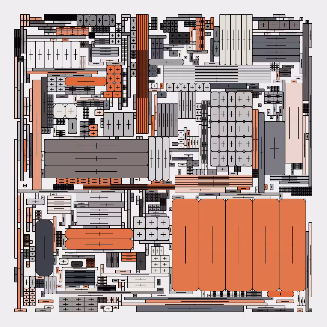 Industrial Park #202