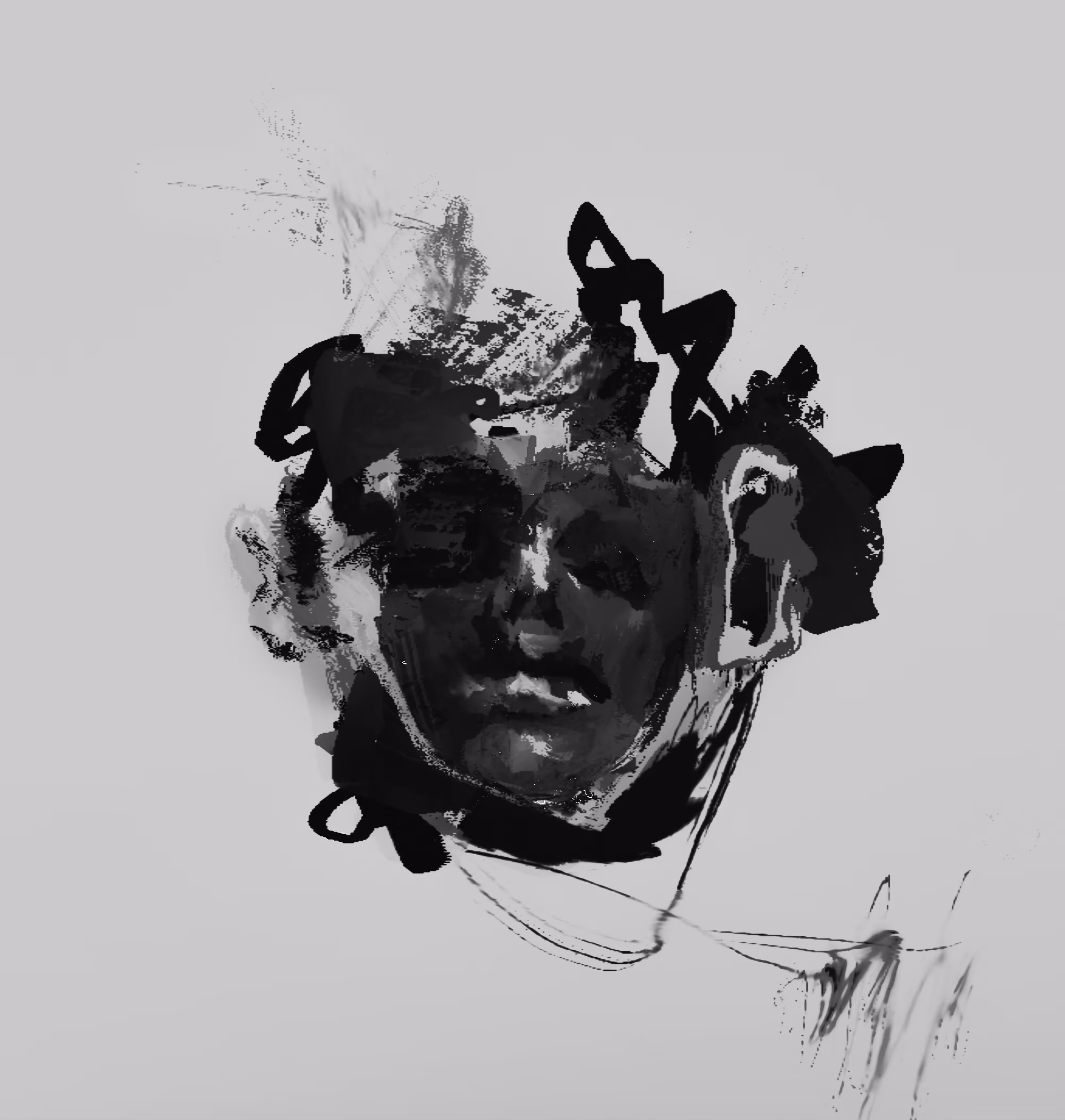 Virtual Being
