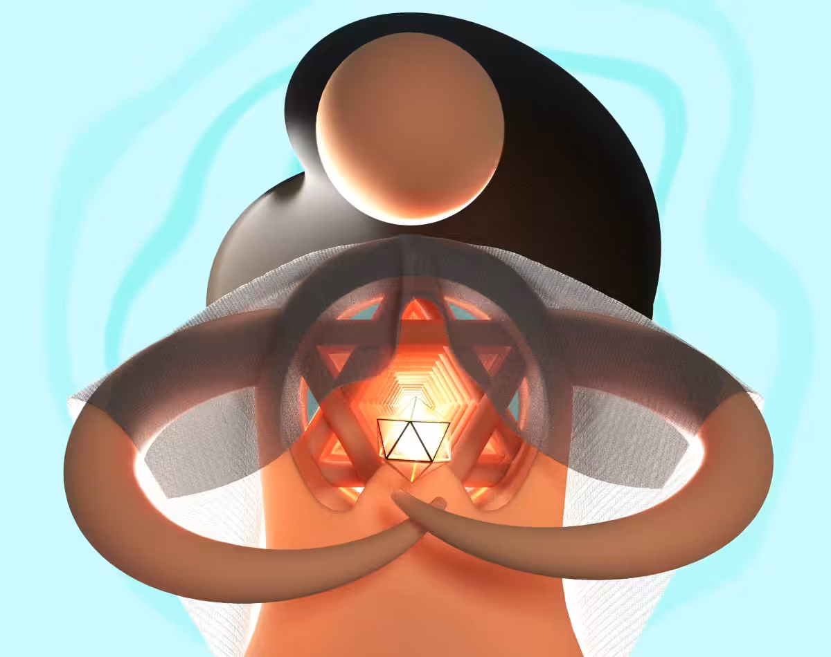 Sacred