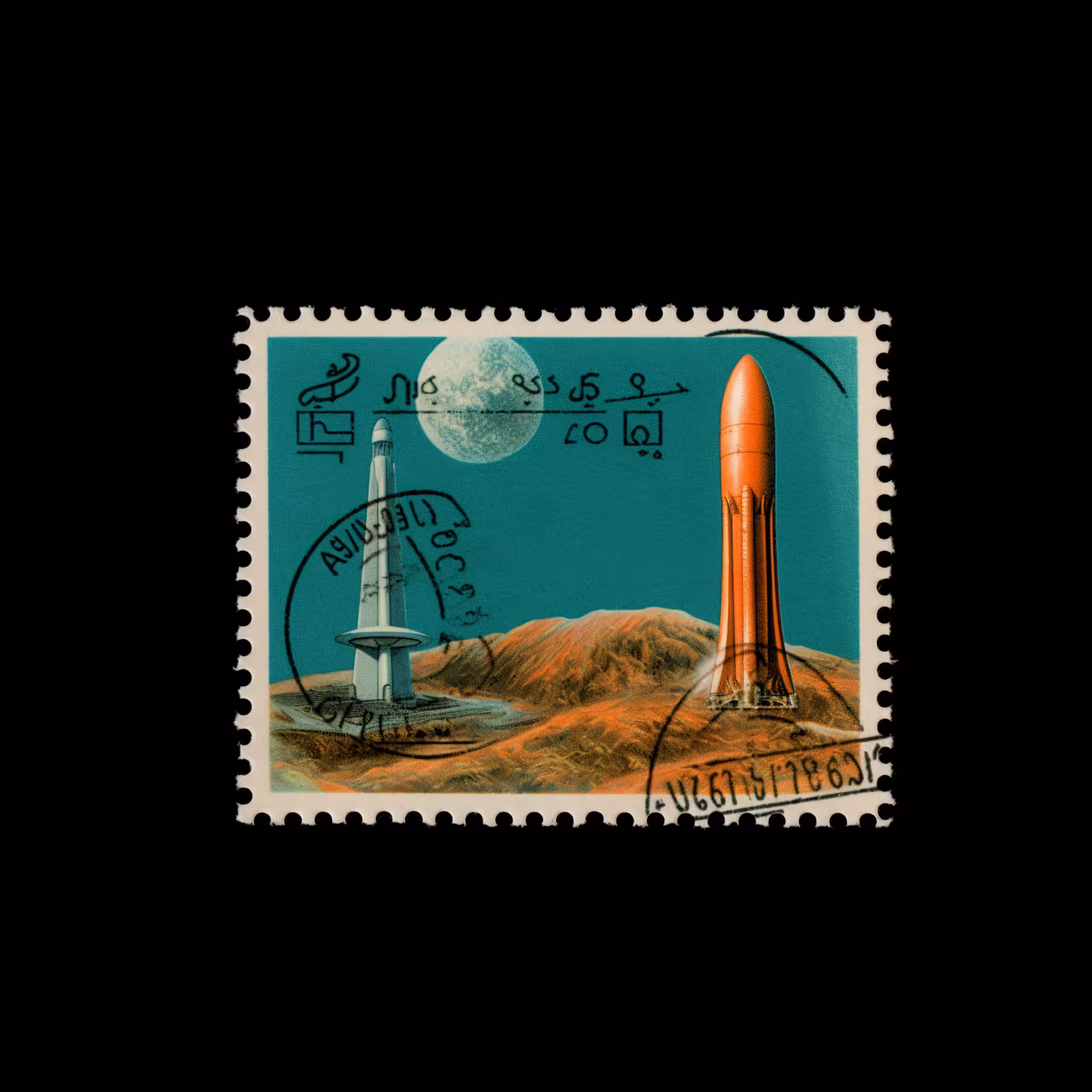 Liftoff 