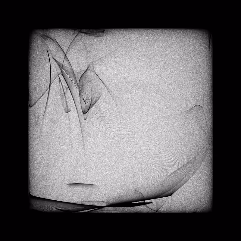 Bifurcation #12
