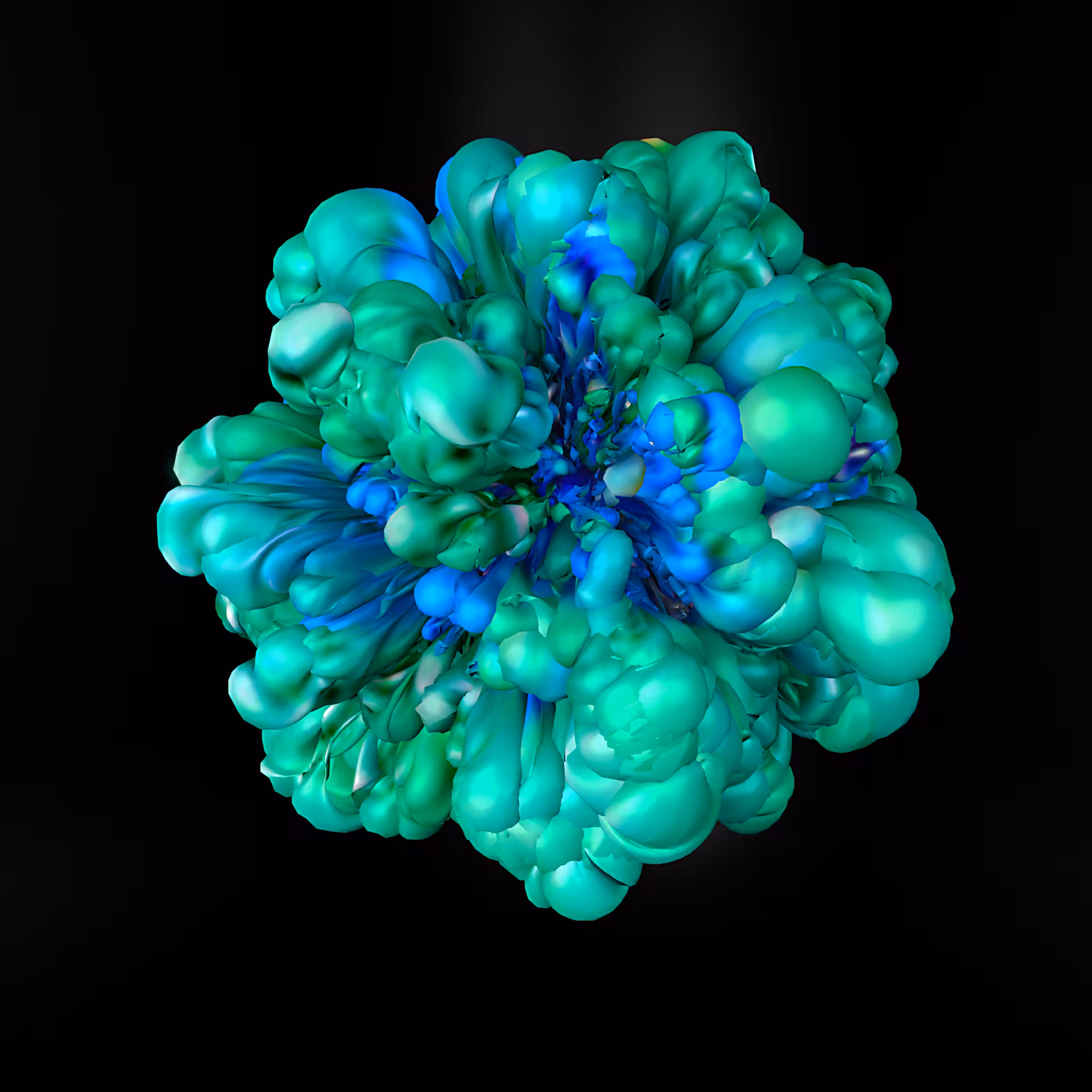 Blender Cycles Flora 015.04