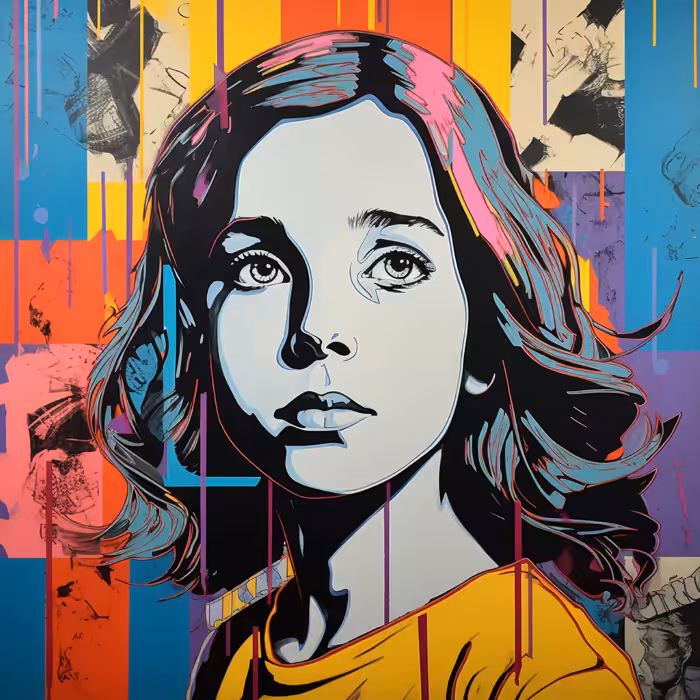 pop art