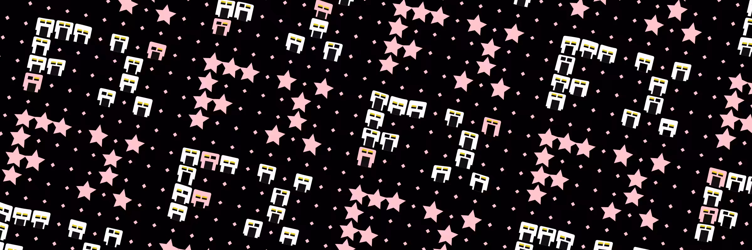 SMOLSKULL-PATTERN #1261